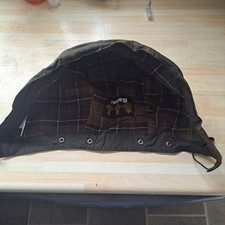 Barbour sylkoil wax for sale  HAILSHAM