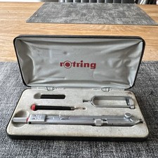 Vintage rotring professional for sale  CRAWLEY