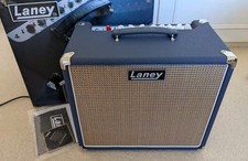 Laney lionheart foundry for sale  WALSALL
