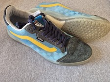 Vans men size for sale  SEAVIEW