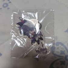 Porte clés acrylique d'occasion Porte clés acrylique d'occasion  Expédié en France