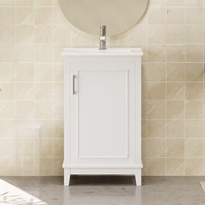 Inch bathroom vanity for sale  Alsip