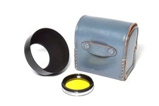 Paraluce yashica sconosciuto usato  Modena