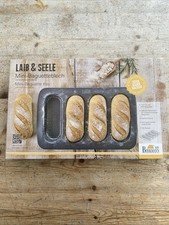 Mini baguette tray for sale  WISBECH
