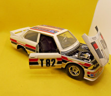 Mebetoys bmw 320 usato  Varese