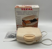 Tefal croque monsieur d'occasion  Saint-Florentin