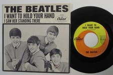 Rock beatles want for sale  Saint Louis