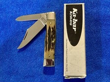 kabar pocket knife for sale  Uniontown