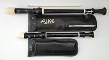 Vintage recorders aulos for sale  PLYMOUTH
