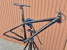 Cube reaction alu gebraucht kaufen  Rödental