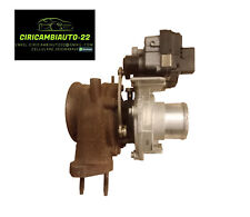 Turbo turbina alfa usato  Rosarno