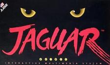 Atari jaguar video for sale  EDGWARE