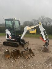 Bobcat e20z 730 for sale  HONITON