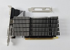 Nvidia geforce 710 gebraucht kaufen  Stade