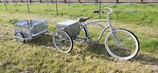 Trike tricycle trailer for sale  GAINSBOROUGH