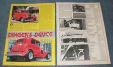 1932 ford victoria for sale  Livermore
