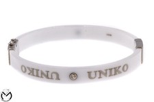 Bracciale uniko ceramica usato  Italia