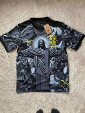Maglia brasile cristo usato  Catania