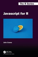 Javascript for R by Coene, John comprar usado  Enviando para Brazil