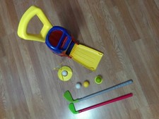 Kids golf set for sale  Houston