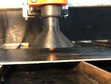 Hypertherm langmuir machine for sale  Cross Plains