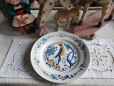 Luneville assiette modèle d'occasion  Villeneuve-la-Guyard