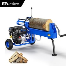 Ton log splitter for sale  Perris