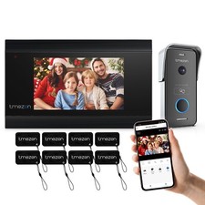 Draht wlan monitor gebraucht kaufen  Langenlonsheim