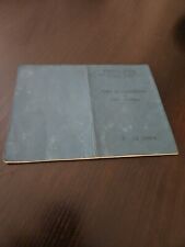 Fiat berlina 11100 usato  Macomer