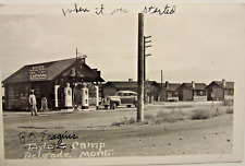 1940 taylor camp for sale  Wheat Ridge