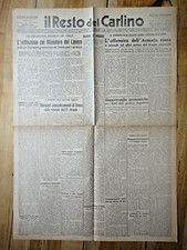 1945 resto del usato  Imola