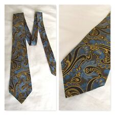 Vintage tie cravate for sale  LITTLEHAMPTON