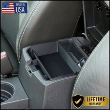 Usado, Organizador de console apoio de braço compatível com Nissan Frontier/Xterra/Patherfinder (2005-2021) comprar usado  Enviando para Brazil