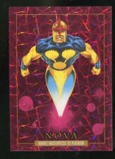 2024 SkyBox Marvel Masterpieces ’92 Platinum Pick You Base & Premium Parallel, usado comprar usado  Enviando para Brazil