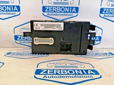 Modulo centralina confort usato  Frugarolo