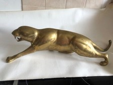 Vintage brass 2.850kg for sale  HAYES