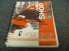 1996 ski doo for sale  Dubuque