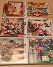 Giochi nintendo 3ds usato  Guastalla