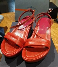 Calzatura donna scarpa usato  Arezzo