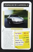 Card top gear for sale  EASTBOURNE