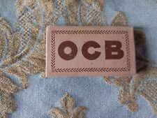 Ancien paquet feuilles d'occasion  Cambremer