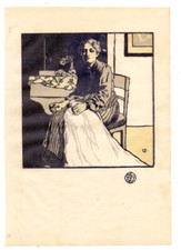 1900 emil rlik gebraucht kaufen  Neuburg am Inn