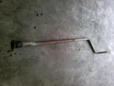 Tube intermediaire renault d'occasion Tube intermediaire renault d'occasion  Seurre