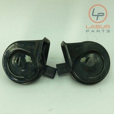 Sinal de buzina W222 14-21 Mercedes classe S tom alto e baixo A1417, usado comprar usado  Enviando para Brazil