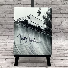 Tony hawk autographed for sale  Boiling Springs