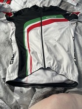 italian cycling jersey for sale  SOLIHULL