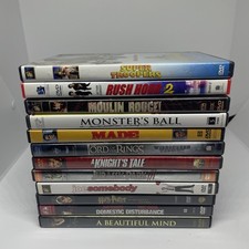 Lot dvds movies for sale  Jacksonville