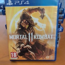 Mortal kombat for sale  BALLYCASTLE