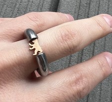 Niessing ring berliner gebraucht kaufen  Wickede (Ruhr)