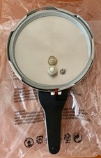 Silit sicomatic schnellkochtop gebraucht kaufen  Frankfurt am Main